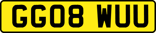 GG08WUU