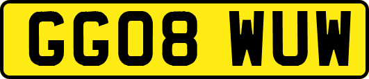 GG08WUW