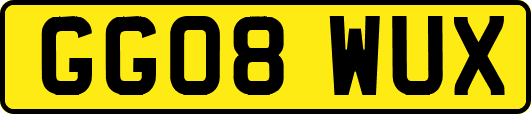 GG08WUX
