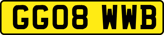 GG08WWB