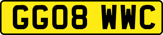 GG08WWC