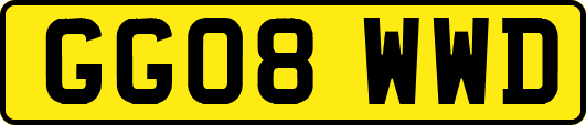 GG08WWD