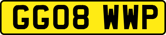 GG08WWP
