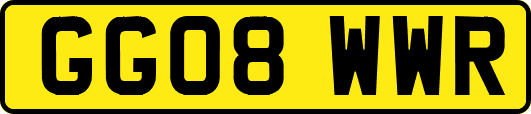 GG08WWR