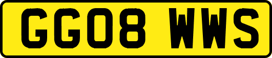 GG08WWS