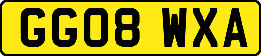 GG08WXA