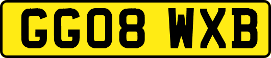 GG08WXB