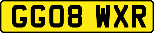 GG08WXR