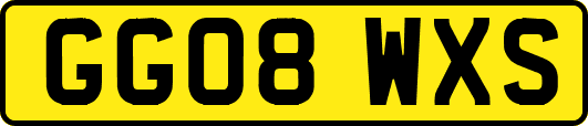 GG08WXS