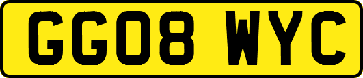 GG08WYC