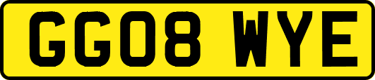 GG08WYE