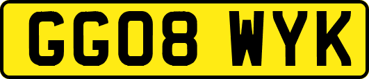 GG08WYK