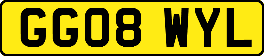 GG08WYL