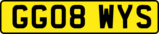 GG08WYS