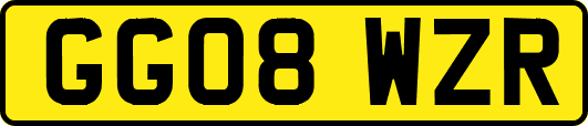GG08WZR