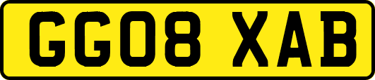 GG08XAB