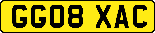GG08XAC