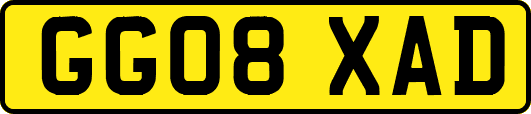 GG08XAD