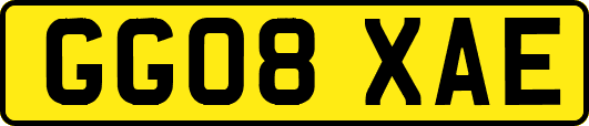 GG08XAE