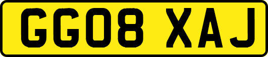 GG08XAJ