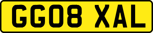 GG08XAL
