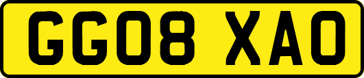 GG08XAO
