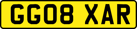 GG08XAR