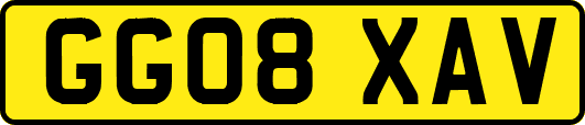 GG08XAV