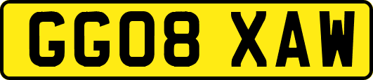GG08XAW