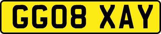 GG08XAY