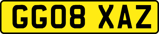 GG08XAZ