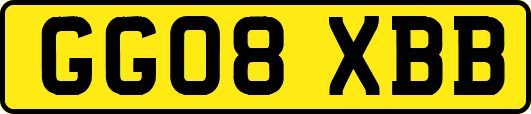 GG08XBB
