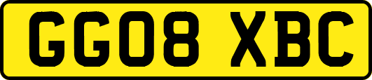 GG08XBC