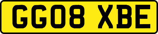 GG08XBE