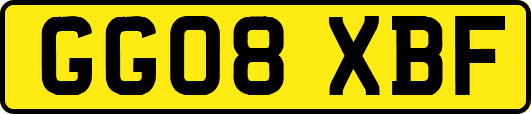GG08XBF