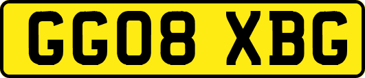 GG08XBG