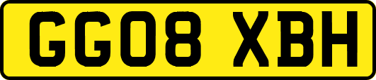 GG08XBH