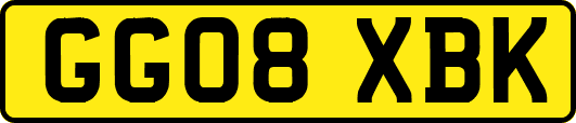GG08XBK