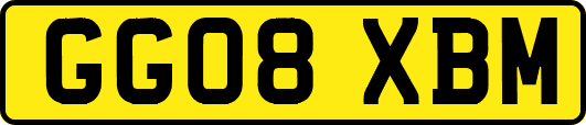 GG08XBM