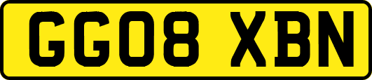 GG08XBN