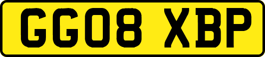 GG08XBP