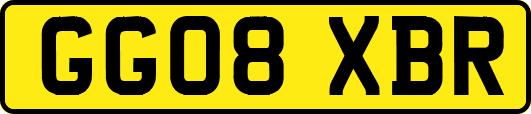 GG08XBR