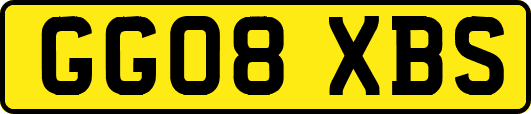 GG08XBS