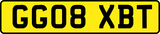 GG08XBT