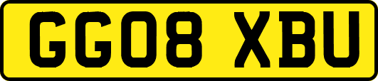 GG08XBU