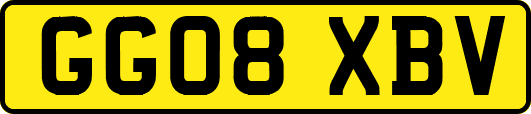 GG08XBV