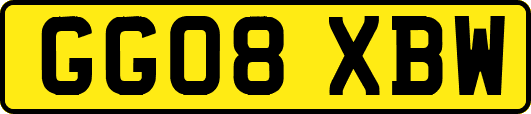 GG08XBW