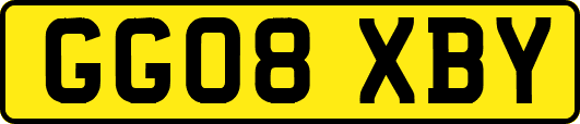 GG08XBY