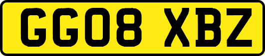 GG08XBZ