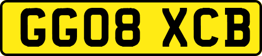 GG08XCB